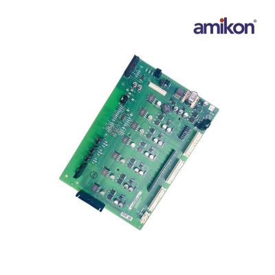 ABB 1MRK000173-BCr00 Binary In/Out Module