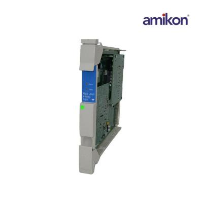 Honeywell 51307687-176 51307686-106 High Level Analog Input Board