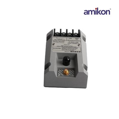 Bently Nevada 991-06-70-01-CN Thrust Transmitter