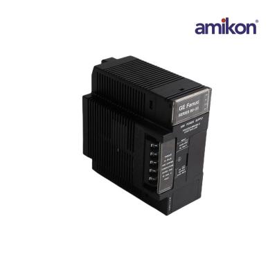 General Electric IC693PWR321AA Power Supply Module