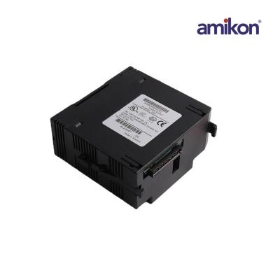 General Electric IC693PWR321AA Power Supply Module