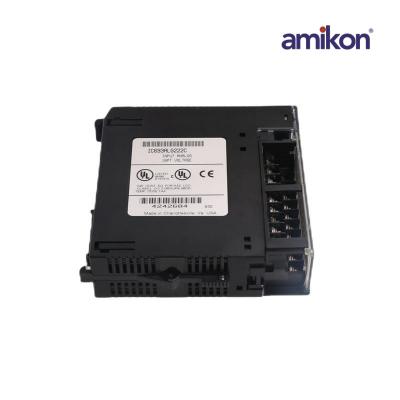 General Electric IC693ALG222 16-Channel Analog Voltage Input Module