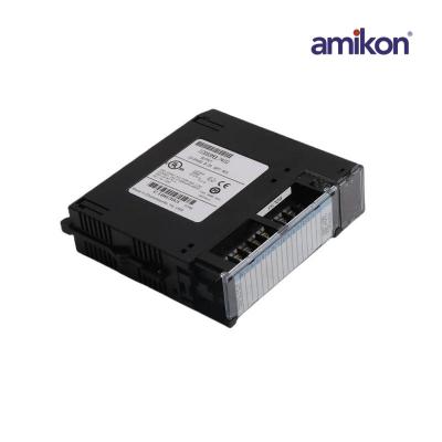 General Electric IC693MDL741 Logic DC Output Module