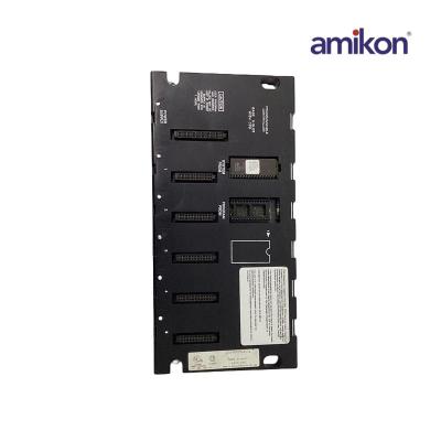 General Electric IC693CPU311 5-Slot Programmable Controller Base
