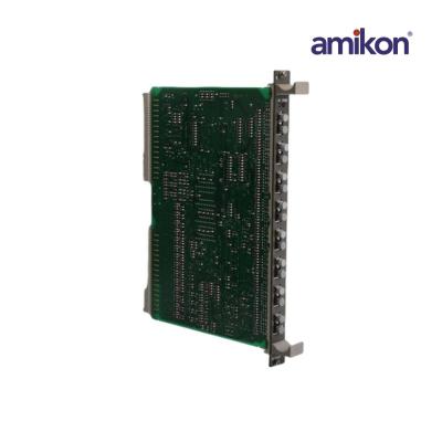 ABB 3BHE028761R2004 GDC806 A2004 Circuit Board