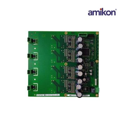 ABB 3BHE028761R2004 GDC806 A2004 Circuit Board