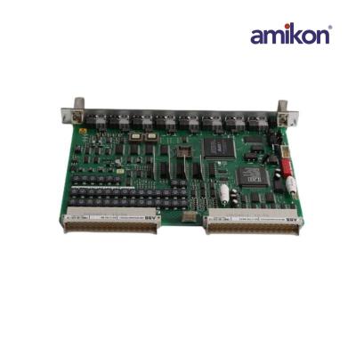 ABB 3BHE028761R2004 GDC806 A2004 Circuit Board