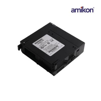 General Electric IC693MDL753 Negative Logic Output Module