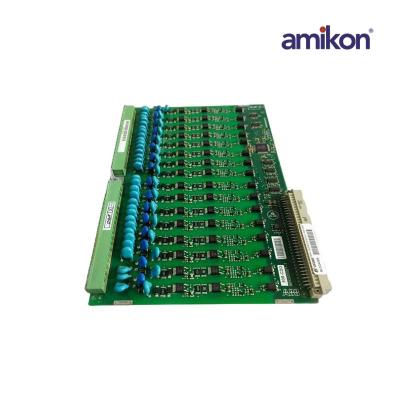 ABB 1MRK002133-ABR02 Control Card