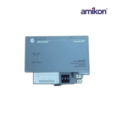 1794-AENTRXT Flex XT EtherNet/IP Adapter