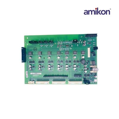 ABB LEC01 R1D ANR27900560 Control Circuit Board
