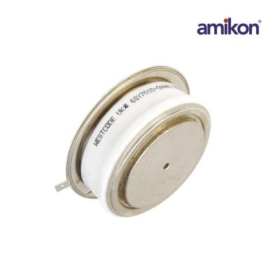 Siemens 6SY7010-0AA40 PM410 Thyristor Module