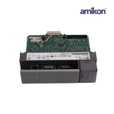 1746-BAS SLC 500 SLC BASIC Module