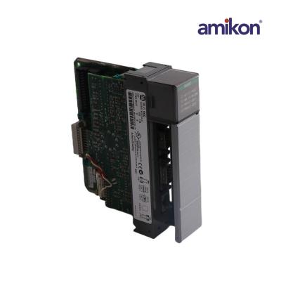 1746-BAS SLC 500 SLC BASIC Module