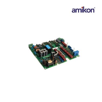 ABB SDCS-PIN-4B 3ADT316300R1510 Power Interface Board