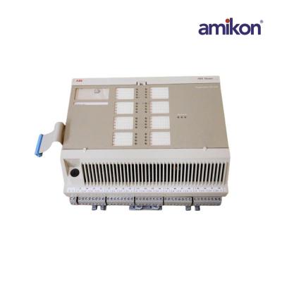 ABB DSDX452 5716075-P Remote I/O Basic Unit