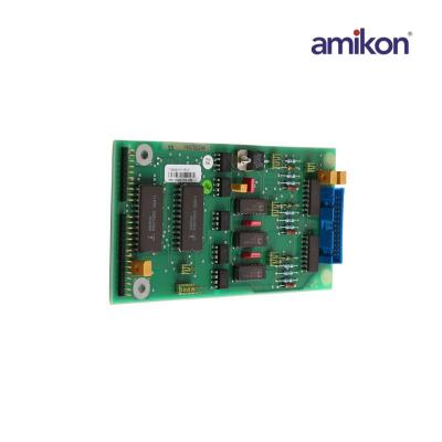 ABB LEX11 R1D ANR27900277 Control Circuit Board