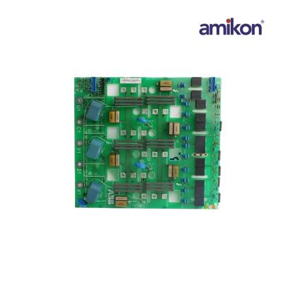 ABB SAM02 R1H ANR27900579 Control Circuit Board