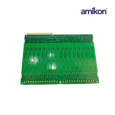 ABB 1MRK002133-ABR02 Control Card