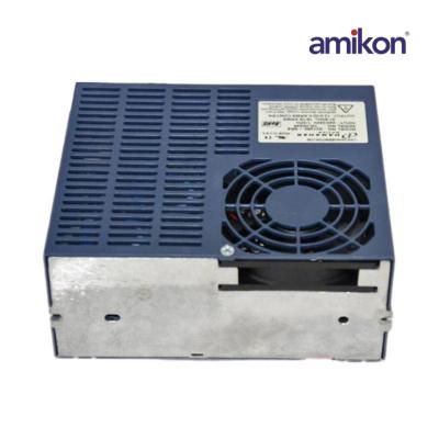 KOLLMORGEN S21260-SRS S200 Servo Drive