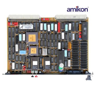 Motorola MVME133A-20 Industrial Motherboard