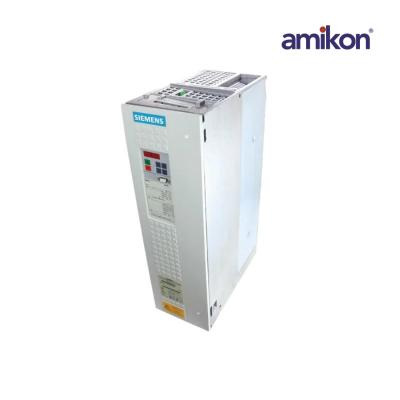 Siemens 6SE7022-6TC51-Z SIMOVERT Drives MASTERDRIVES MOTION CONTRO