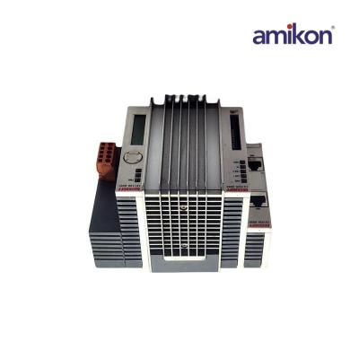 BECKHOFF CX1020-0000 Basic CPU Module