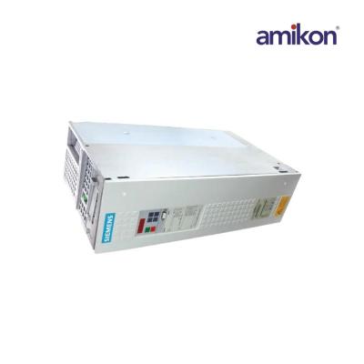 Siemens 6SE7022-6TC51-Z SIMOVERT Drives MASTERDRIVES MOTION CONTRO