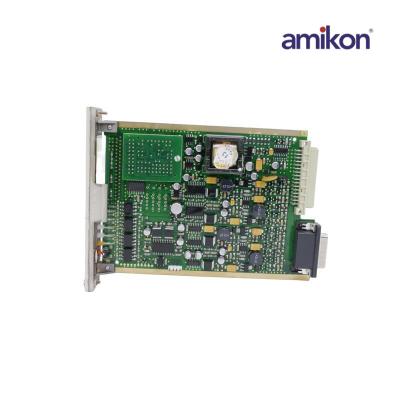 Honeywell 05704-A-0145 Zellweger System 57-4 CH Control Card