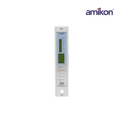 Honeywell 05704-A-0145 Zellweger System 57-4 CH Control Card