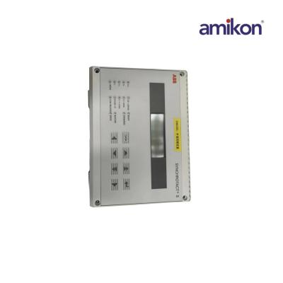 ABB SYNCHROTACT5 3BHB006713R0211 SYN5200a- Synchronous Device