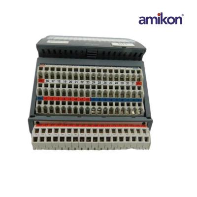 ABB DC501-CS31 1SVP426327R0000 BUS MODULE