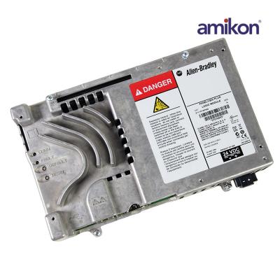 2711P–RP8D PanelView Plus 6 700-1500 Logic Module