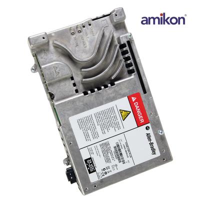 2711P–RP8D PanelView Plus 6 700-1500 Logic Module