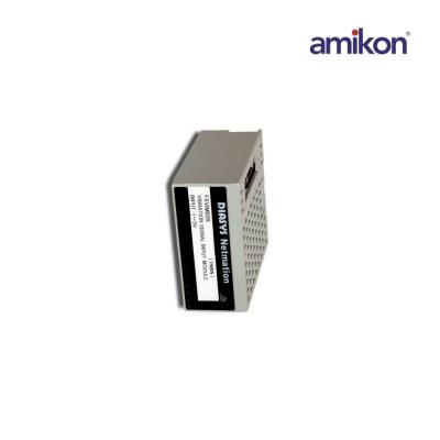 MITSUBISHI FXVIM02B ControlNet FLEX I/O Vibration Interface Module