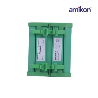 Triconex Invensys 9662-610 Termination Board