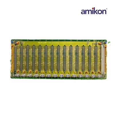 SCHROFF 23000-015 15 Slot VME Systembus Backplane Board