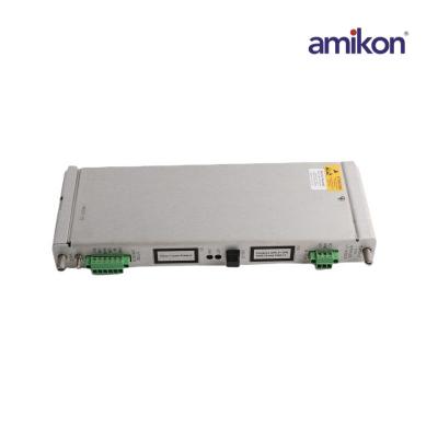 Bently Nevada 126648-01 Keyphasor I/O Module