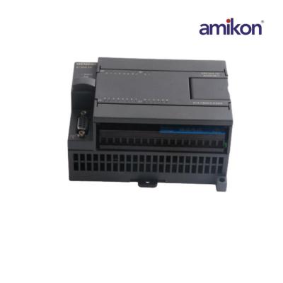 Siemens 6ES7214-1BD23-0XB8 AC Power Supply Module