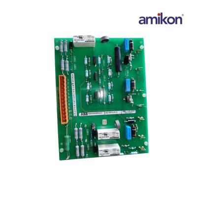 ABB HIEE400947R1 UPB011 BE Control Board