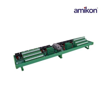 Triconex Invensys 9674-810 Analog Input Main Processor