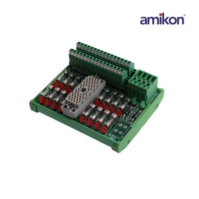 Triconex Invensys 9563-810 Digital Input Termination Board