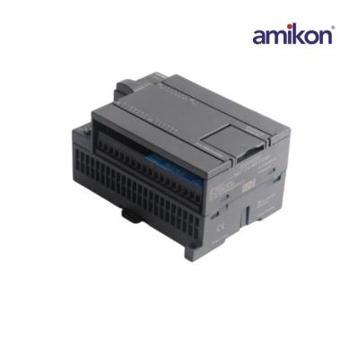 Siemens 6ES7214-1BD23-0XB8 AC Power Supply Module