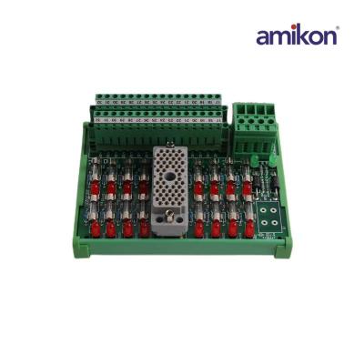 Triconex Invensys 9563-810 Digital Input Termination Board