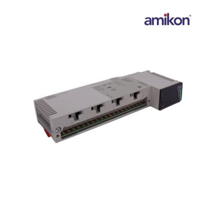 Schneider 140ARI03010C Analog Input Module