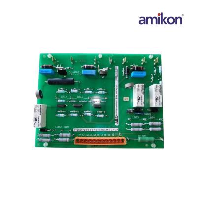 ABB HIEE400947R1 UPB011 BE Control Board