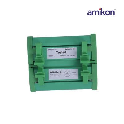 Triconex Invensys 9662-610 Termination Board