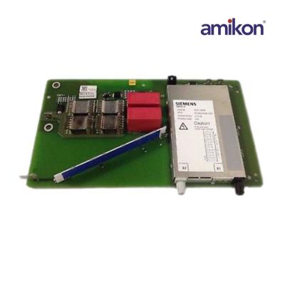 SIEMENS A5E02756666 6SL3955-0TX00-1AA1 A5E02756666 Drive Board