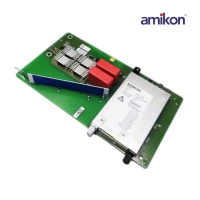 SIEMENS A5E02756666 6SL3955-0TX00-1AA1 A5E02756666 Drive Board