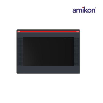 ABB CP610 A1 1SAP510100R0001 Control Panel